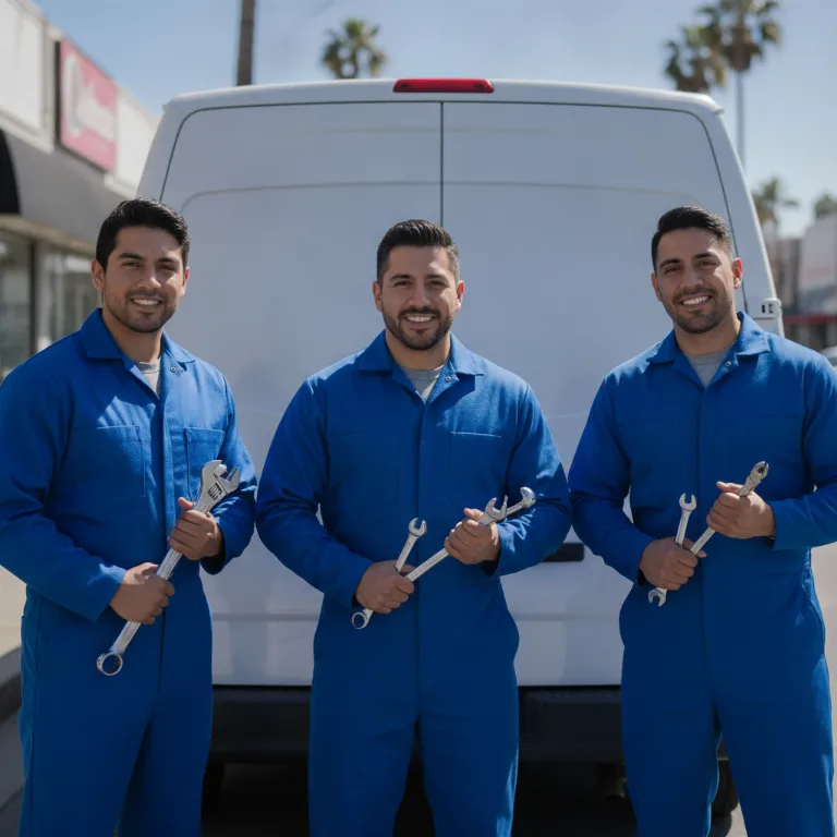 Reparación de Radiadores equipo en Celaya